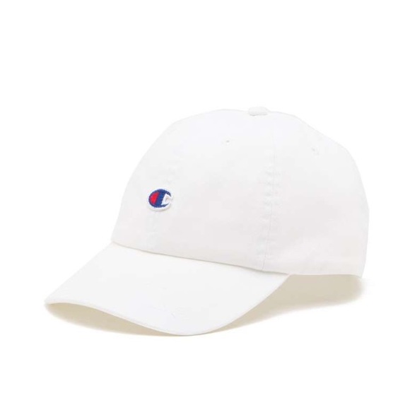 new Champion logo cap - Picture 2 of 6